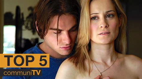 Stepmother Stepson Relationship Movies .